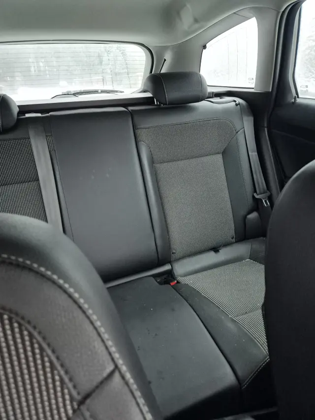 OPEL Astra Sport S&S