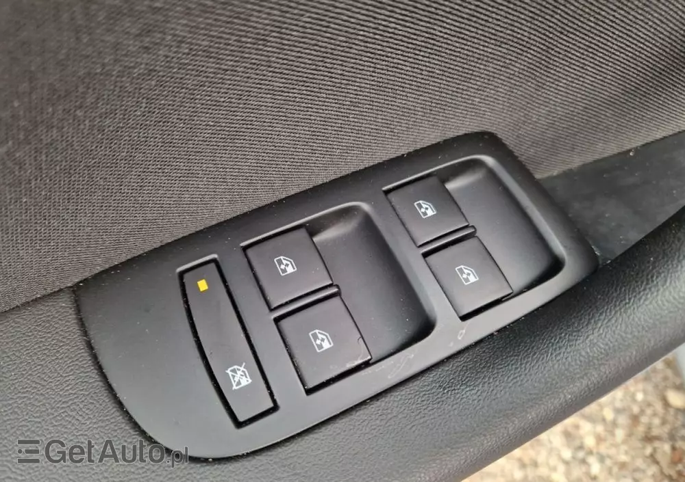 OPEL Zafira 1.4 Turbo Active