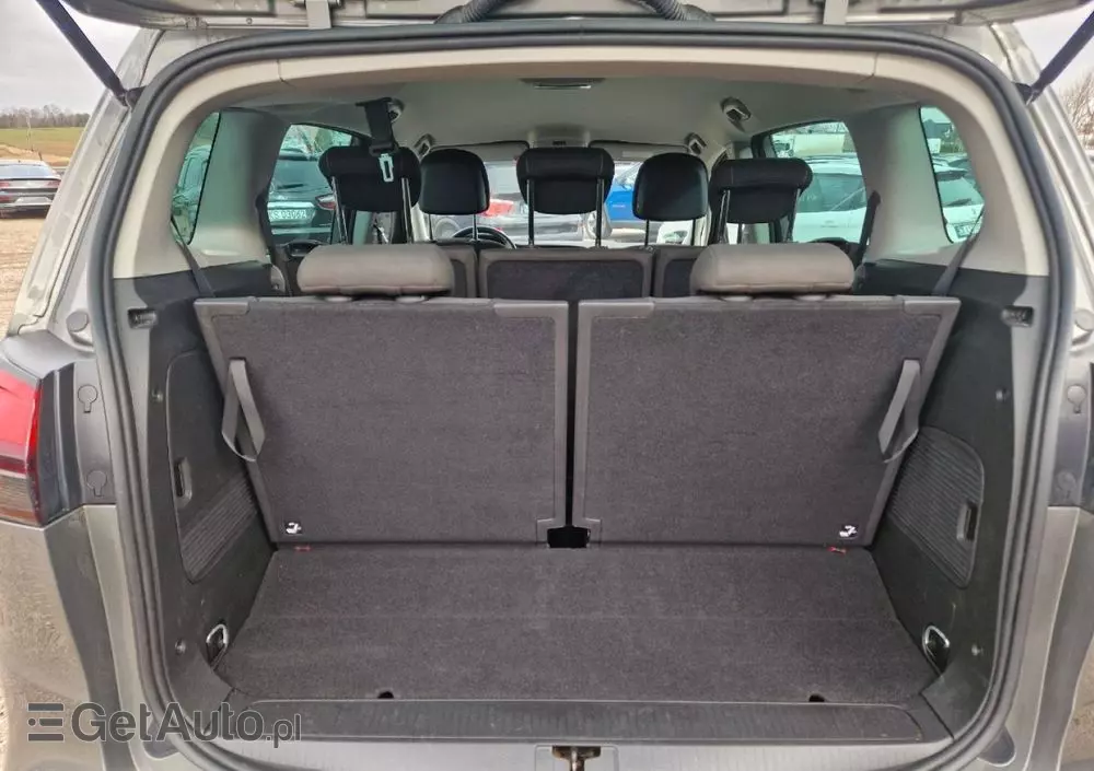 OPEL Zafira 1.4 Turbo Active