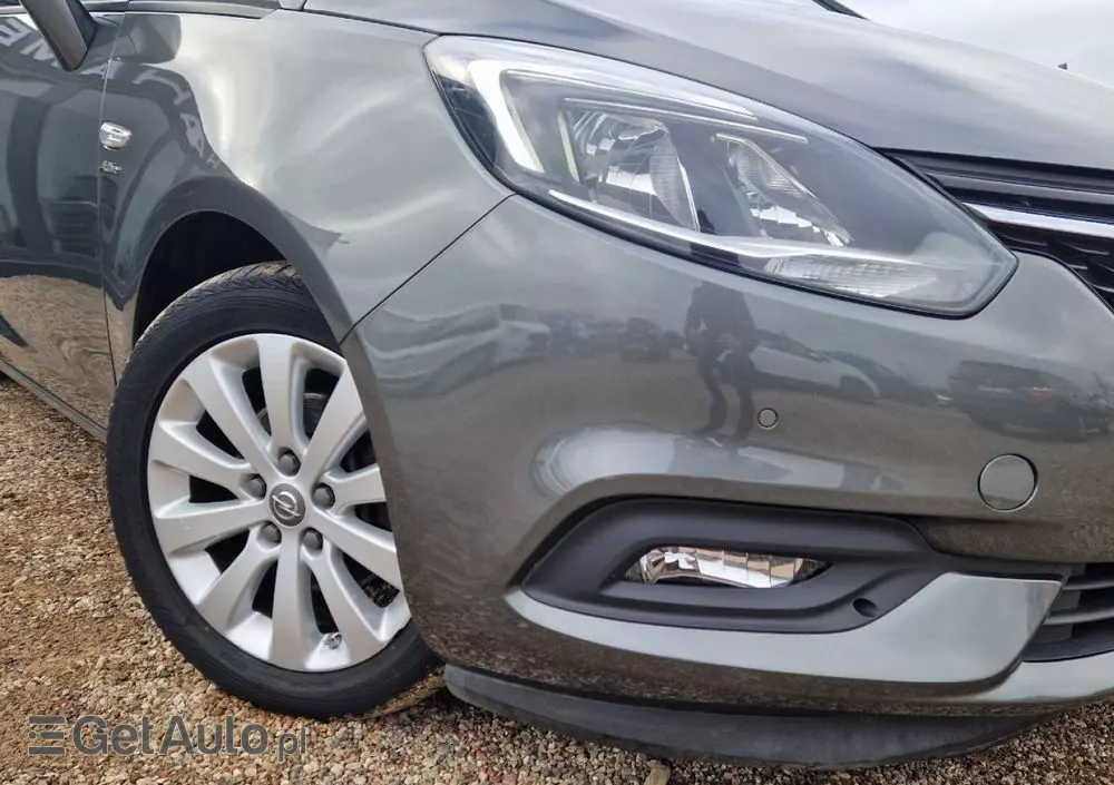 OPEL Zafira 1.4 Turbo Active