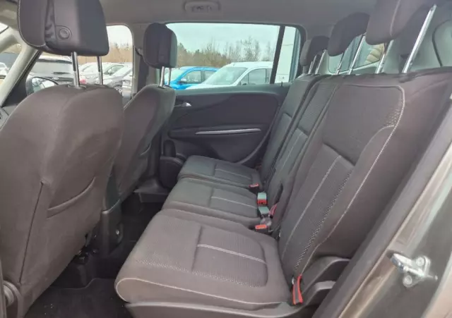 OPEL Zafira 1.4 Turbo Active