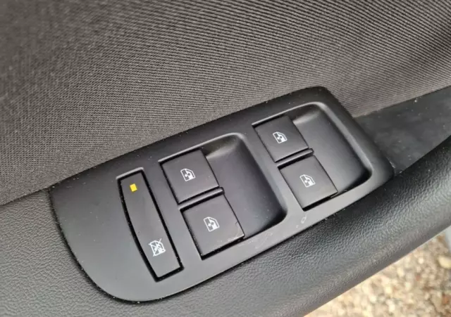 OPEL Zafira 1.4 Turbo Active