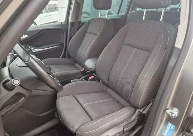OPEL Zafira 1.4 Turbo Active