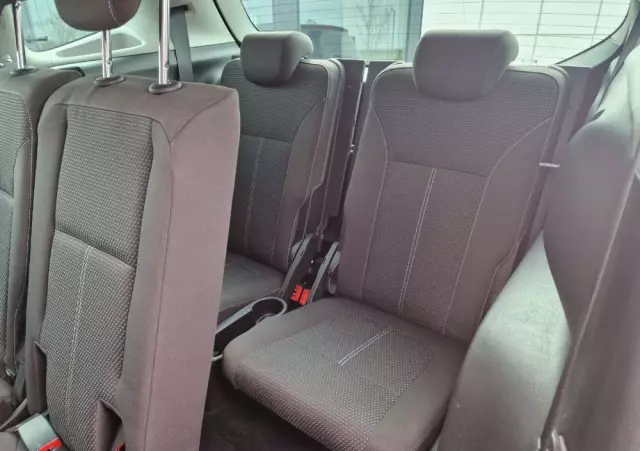 OPEL Zafira 1.4 Turbo Active