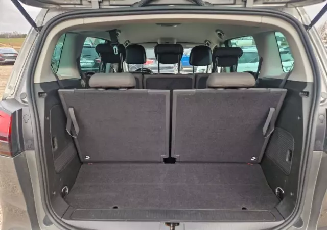 OPEL Zafira 1.4 Turbo Active