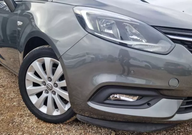 OPEL Zafira 1.4 Turbo Active