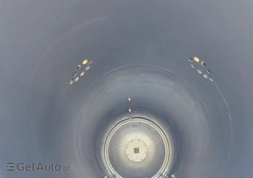 DAF WUKO KROLL 2 x URACA KOMBI DO CZYSZCZENIA KANAŁÓW 