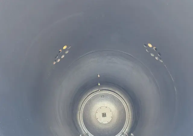 DAF WUKO KROLL 2 x URACA KOMBI DO CZYSZCZENIA KANAŁÓW 