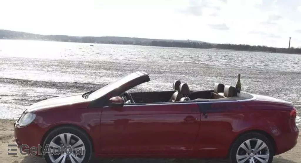 VOLKSWAGEN Eos 