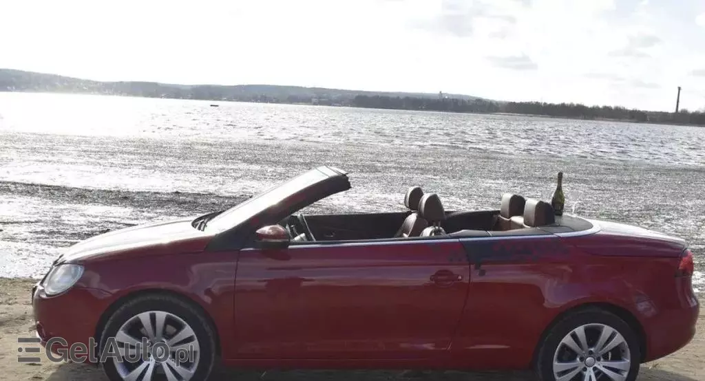 VOLKSWAGEN Eos 