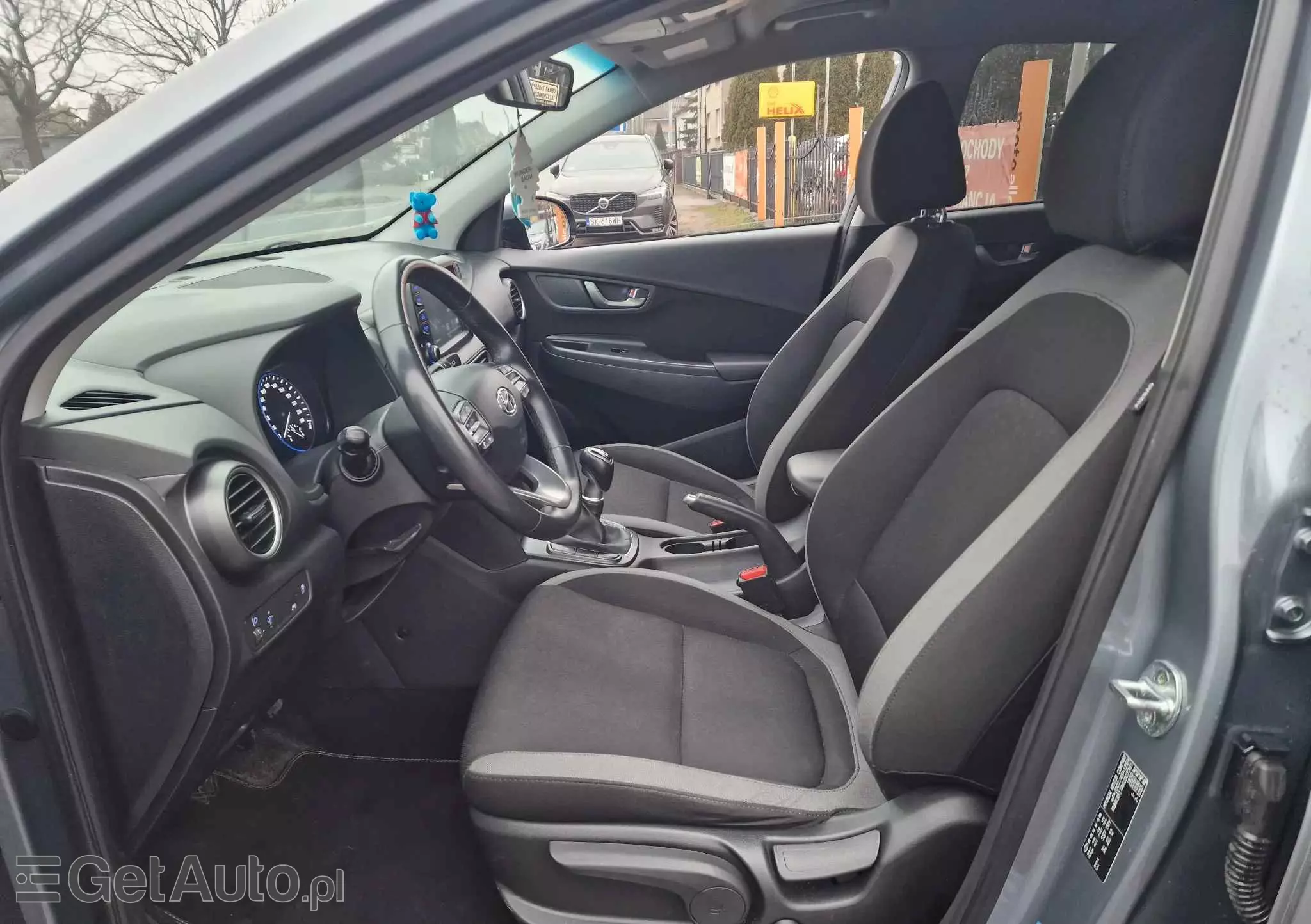 HYUNDAI Kona 1.6 CRDi Select