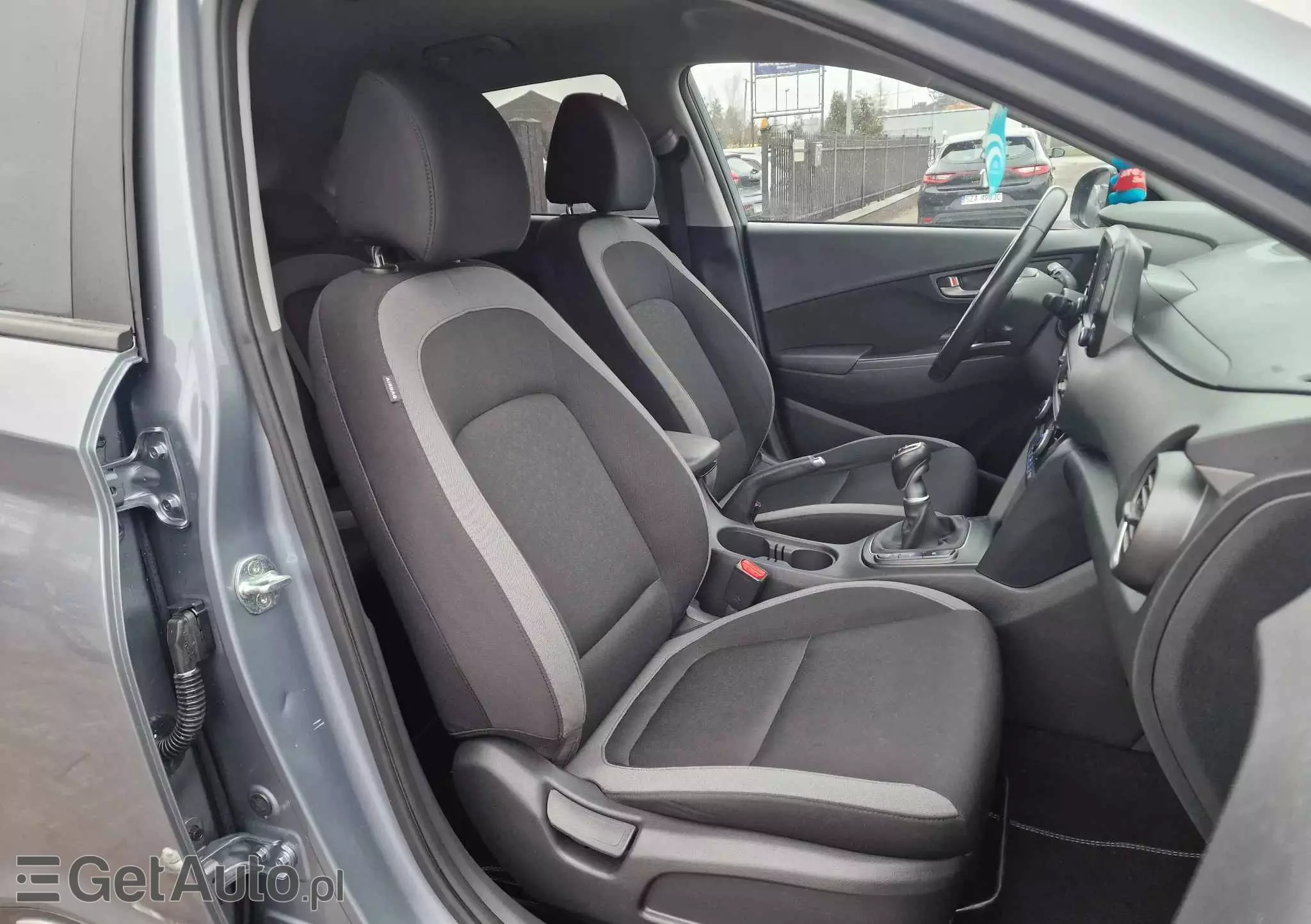 HYUNDAI Kona 1.6 CRDi Select