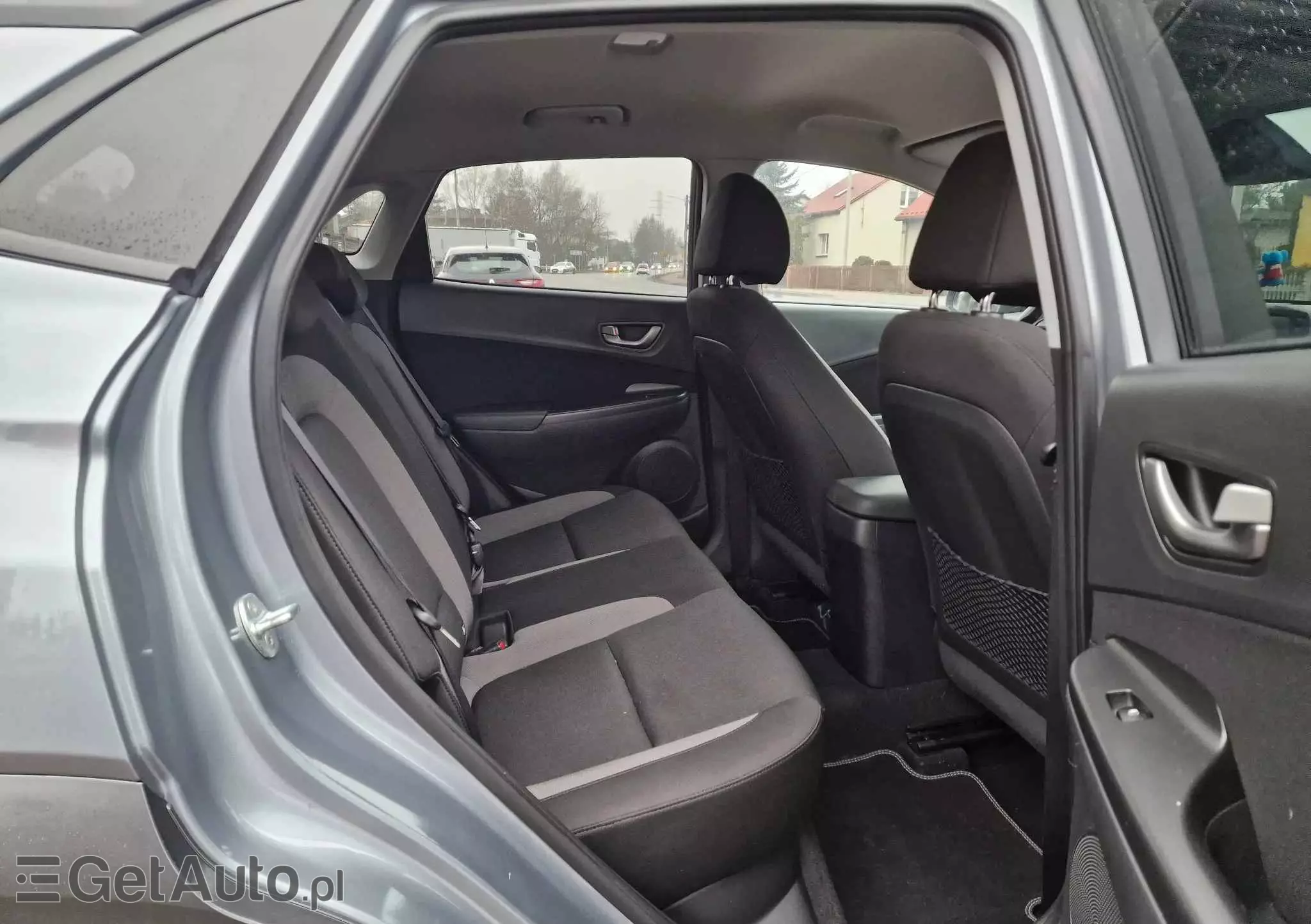 HYUNDAI Kona 1.6 CRDi Select