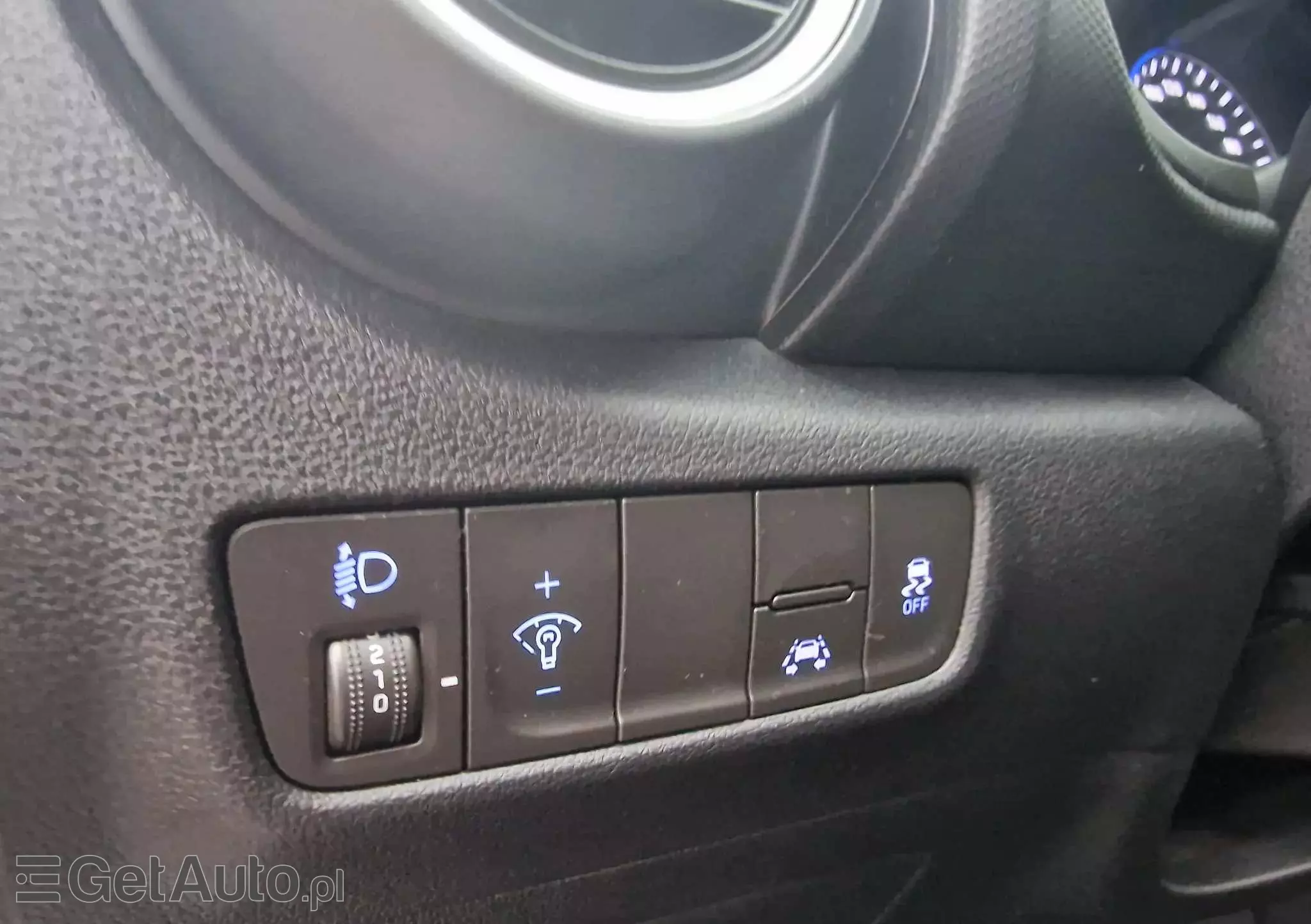 HYUNDAI Kona 1.6 CRDi Select