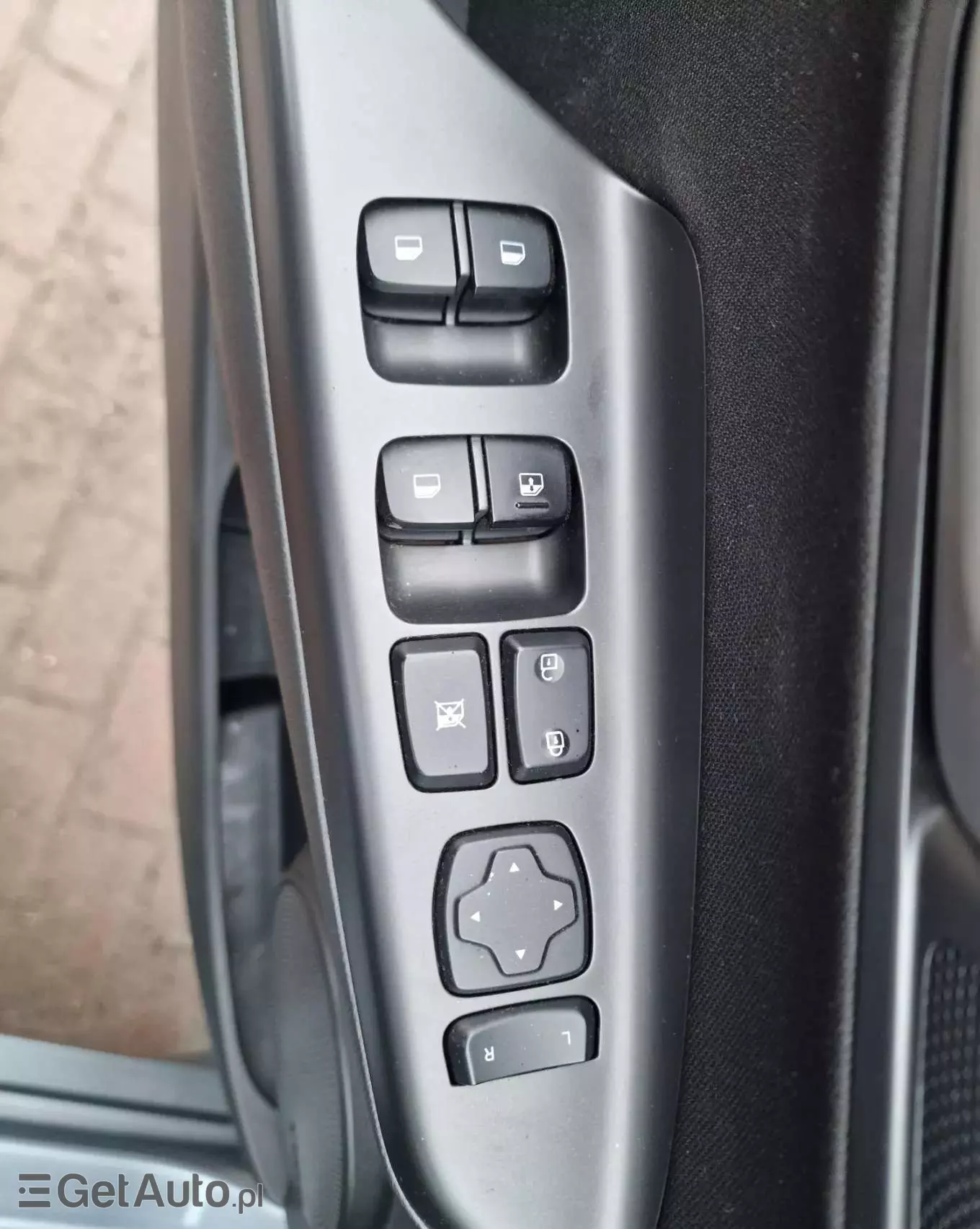 HYUNDAI Kona 1.6 CRDi Select