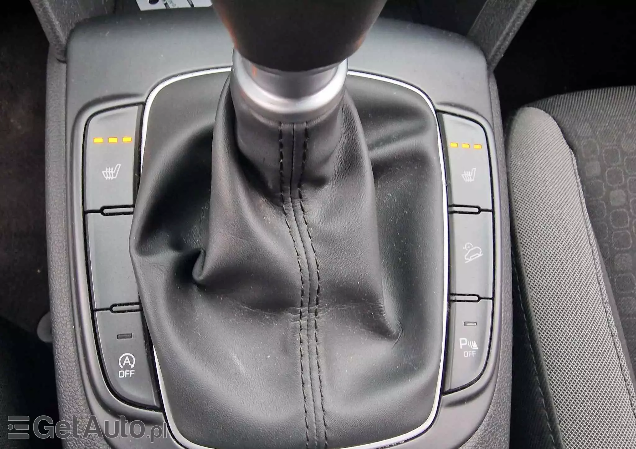 HYUNDAI Kona 1.6 CRDi Select