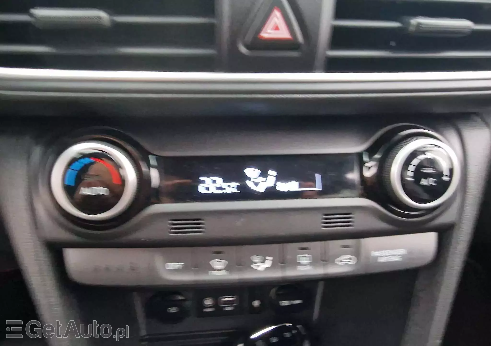 HYUNDAI Kona 1.6 CRDi Select