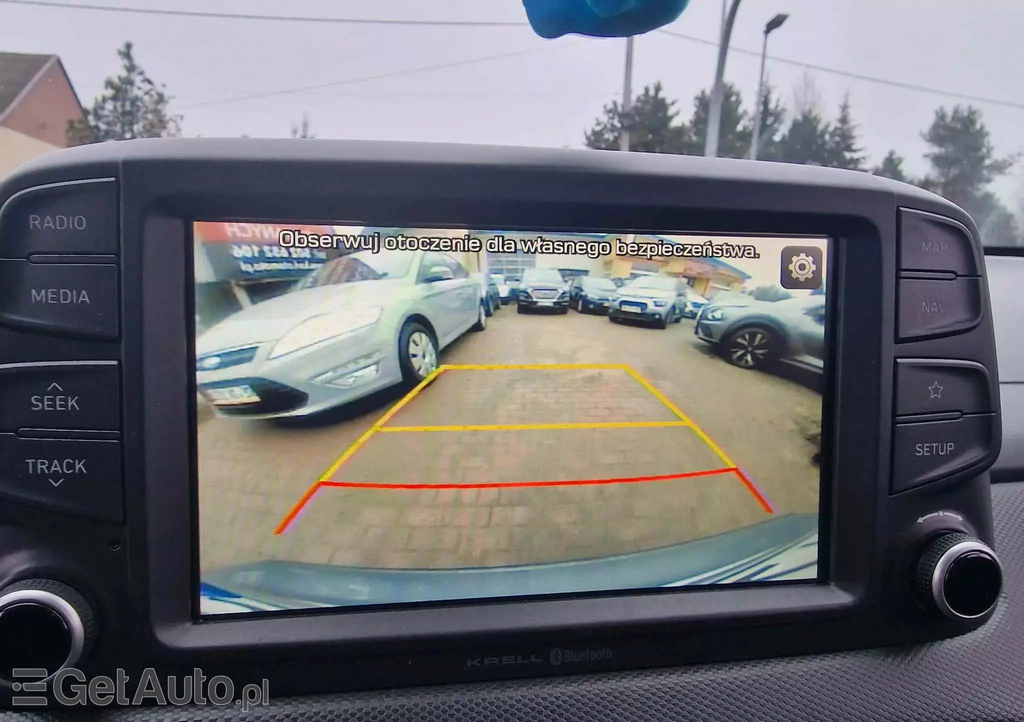 HYUNDAI Kona 1.6 CRDi Select