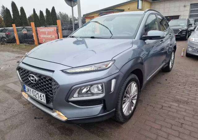 HYUNDAI Kona 1.6 CRDi Select