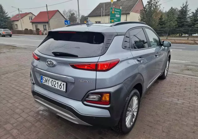 HYUNDAI Kona 1.6 CRDi Select