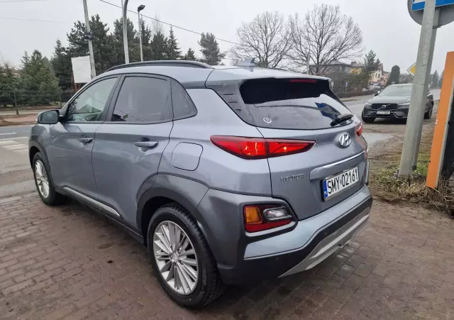 HYUNDAI Kona 1.6 CRDi Select