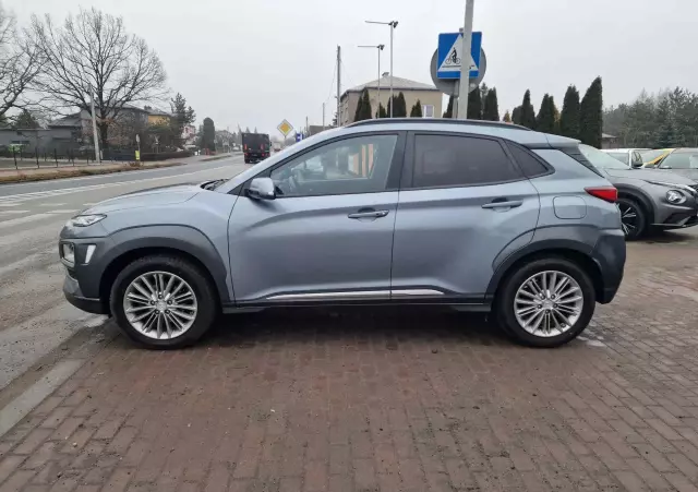 HYUNDAI Kona 1.6 CRDi Select