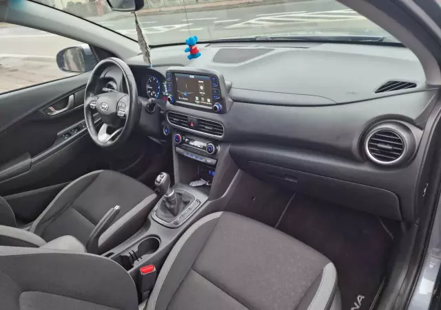 HYUNDAI Kona 1.6 CRDi Select