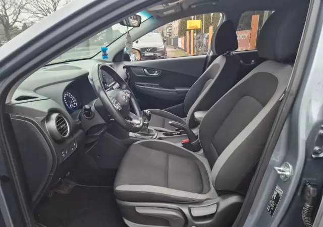 HYUNDAI Kona 1.6 CRDi Select
