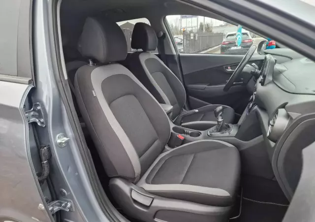 HYUNDAI Kona 1.6 CRDi Select