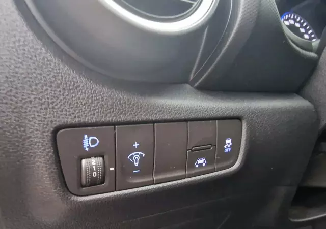 HYUNDAI Kona 1.6 CRDi Select