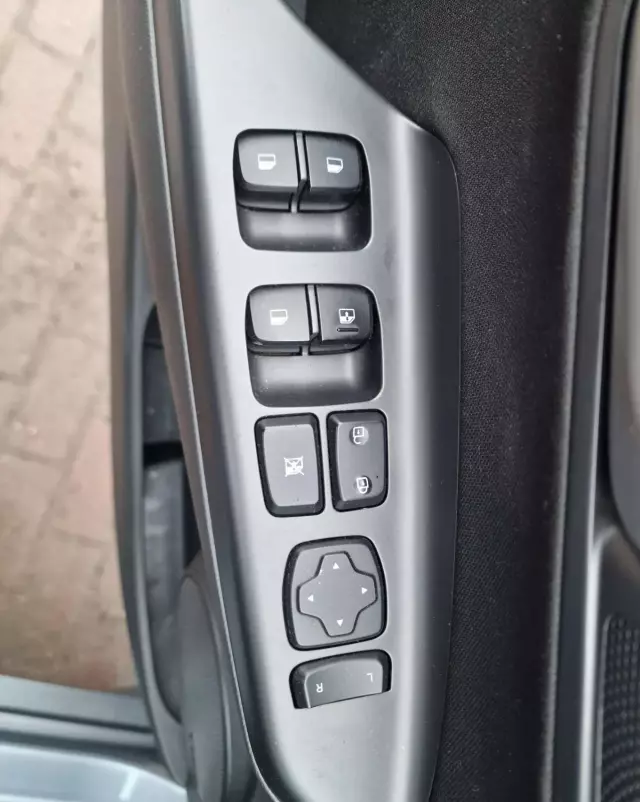 HYUNDAI Kona 1.6 CRDi Select