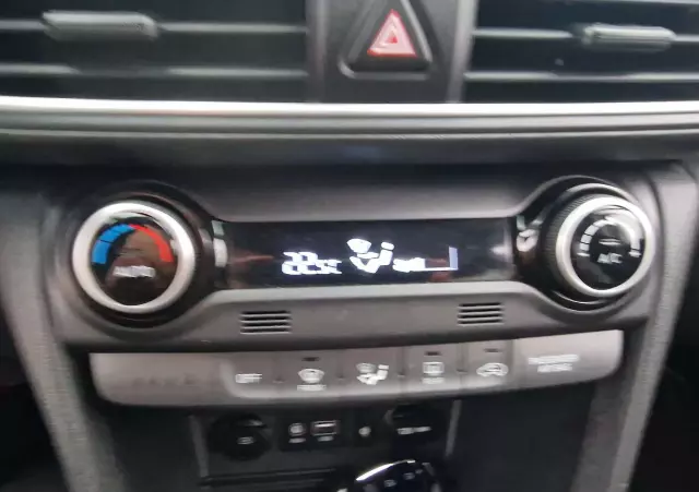 HYUNDAI Kona 1.6 CRDi Select