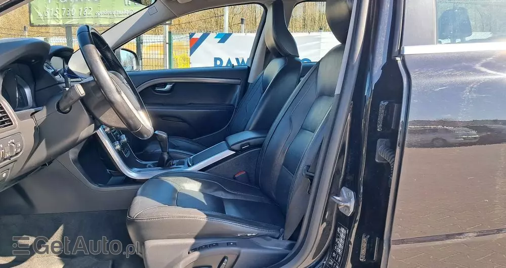 VOLVO V70 D3 Drive-E Summum