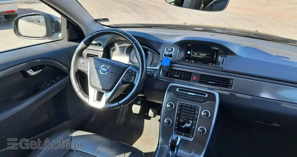 VOLVO V70 D3 Drive-E Summum