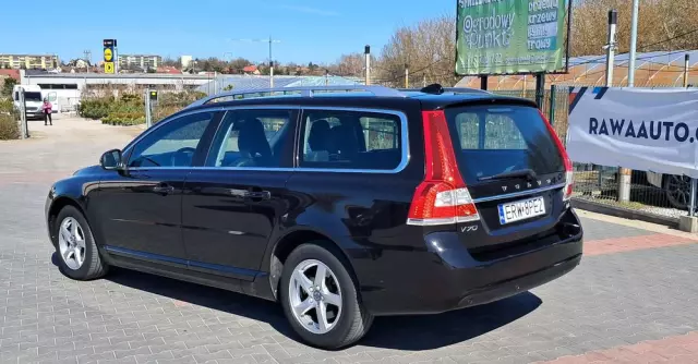 VOLVO V70 D3 Drive-E Summum