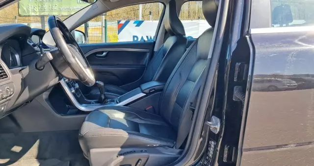 VOLVO V70 D3 Drive-E Summum