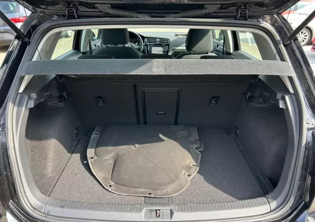 VOLKSWAGEN Golf 1.4 TSI BlueMotion Technology DSG Allstar