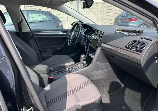 VOLKSWAGEN Golf 1.4 TSI BlueMotion Technology DSG Allstar