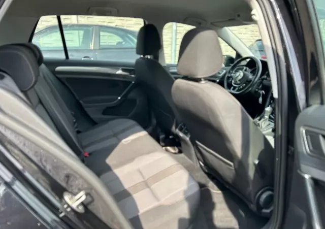 VOLKSWAGEN Golf 1.4 TSI BlueMotion Technology DSG Allstar