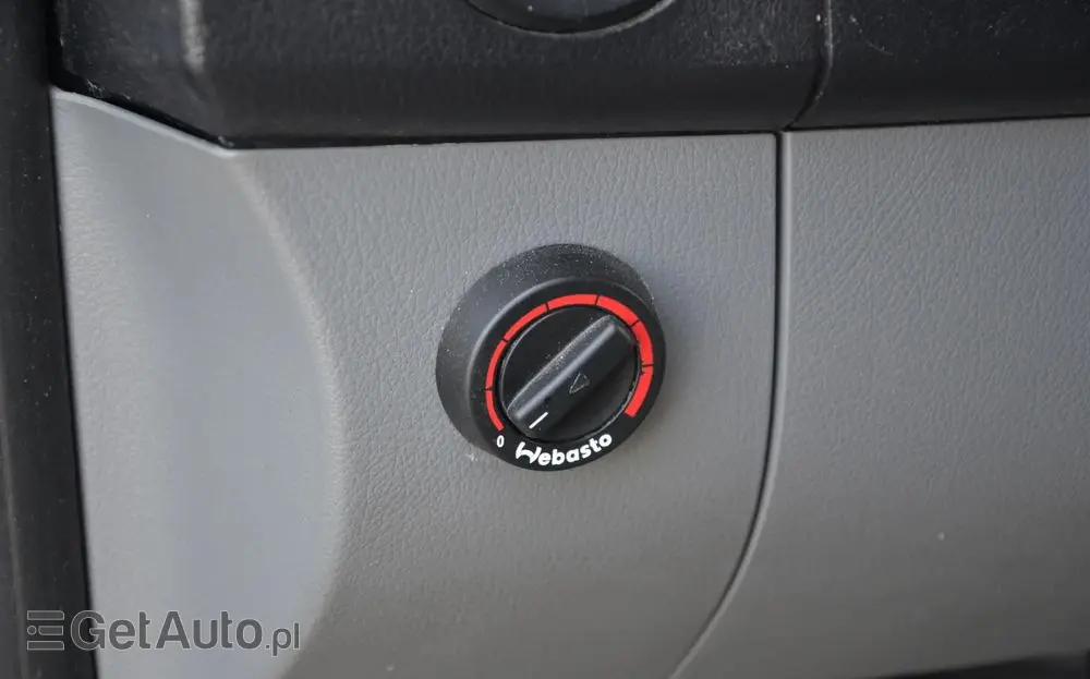 MERCEDES-BENZ SPRINTER KONTENER 8 EP 