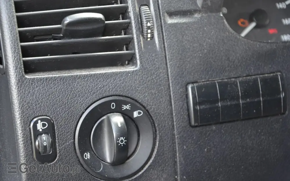 MERCEDES-BENZ SPRINTER KONTENER 8 EP 