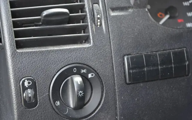 MERCEDES-BENZ SPRINTER KONTENER 8 EP 