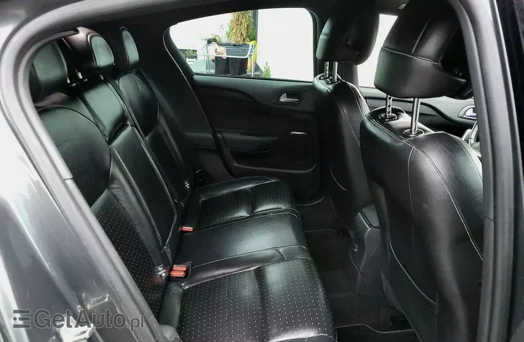 CITROËN Ds4 