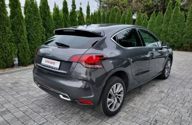 CITROËN Ds4 