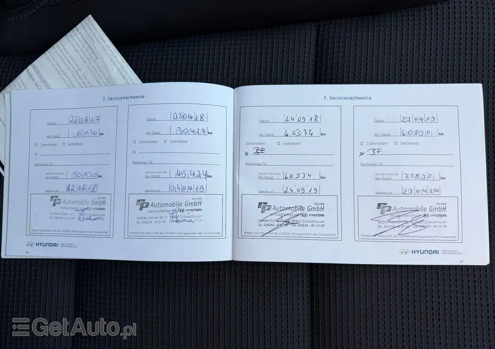 HYUNDAI Tucson 1.6 Turbo 2WD Style