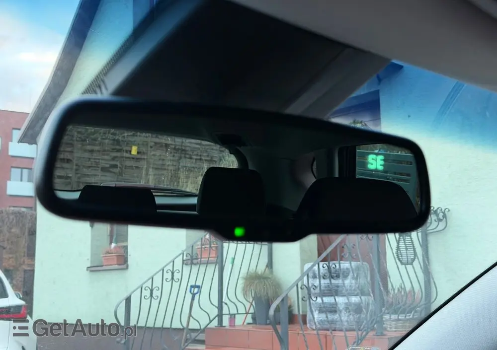 HYUNDAI Tucson 1.6 Turbo 2WD Style