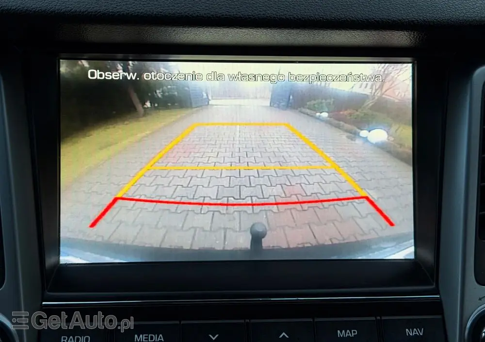 HYUNDAI Tucson 1.6 Turbo 2WD Style