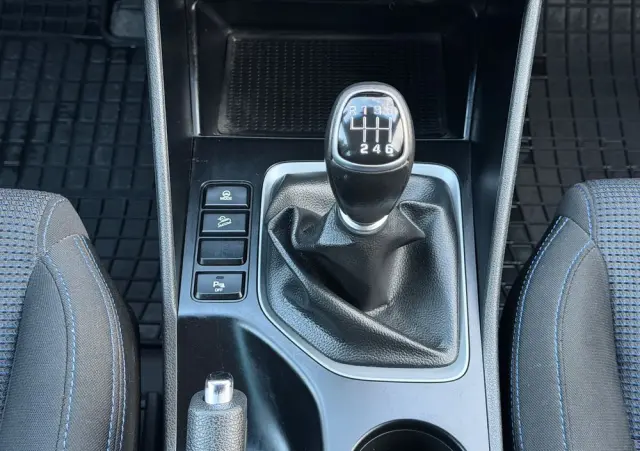 HYUNDAI Tucson 1.6 Turbo 2WD Style