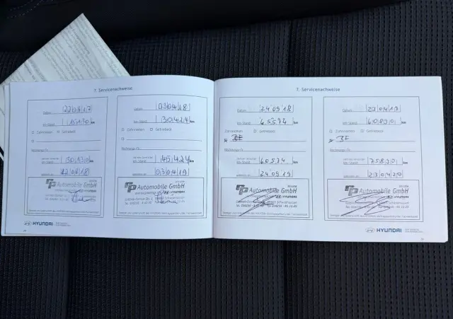 HYUNDAI Tucson 1.6 Turbo 2WD Style