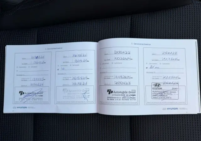 HYUNDAI Tucson 1.6 Turbo 2WD Style